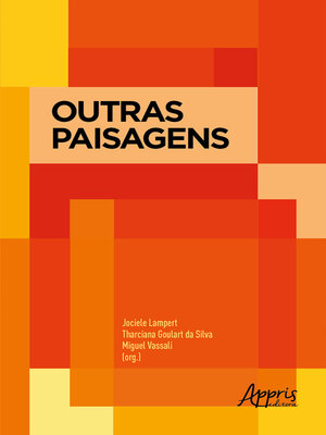 cover image of Outras Paisagens
